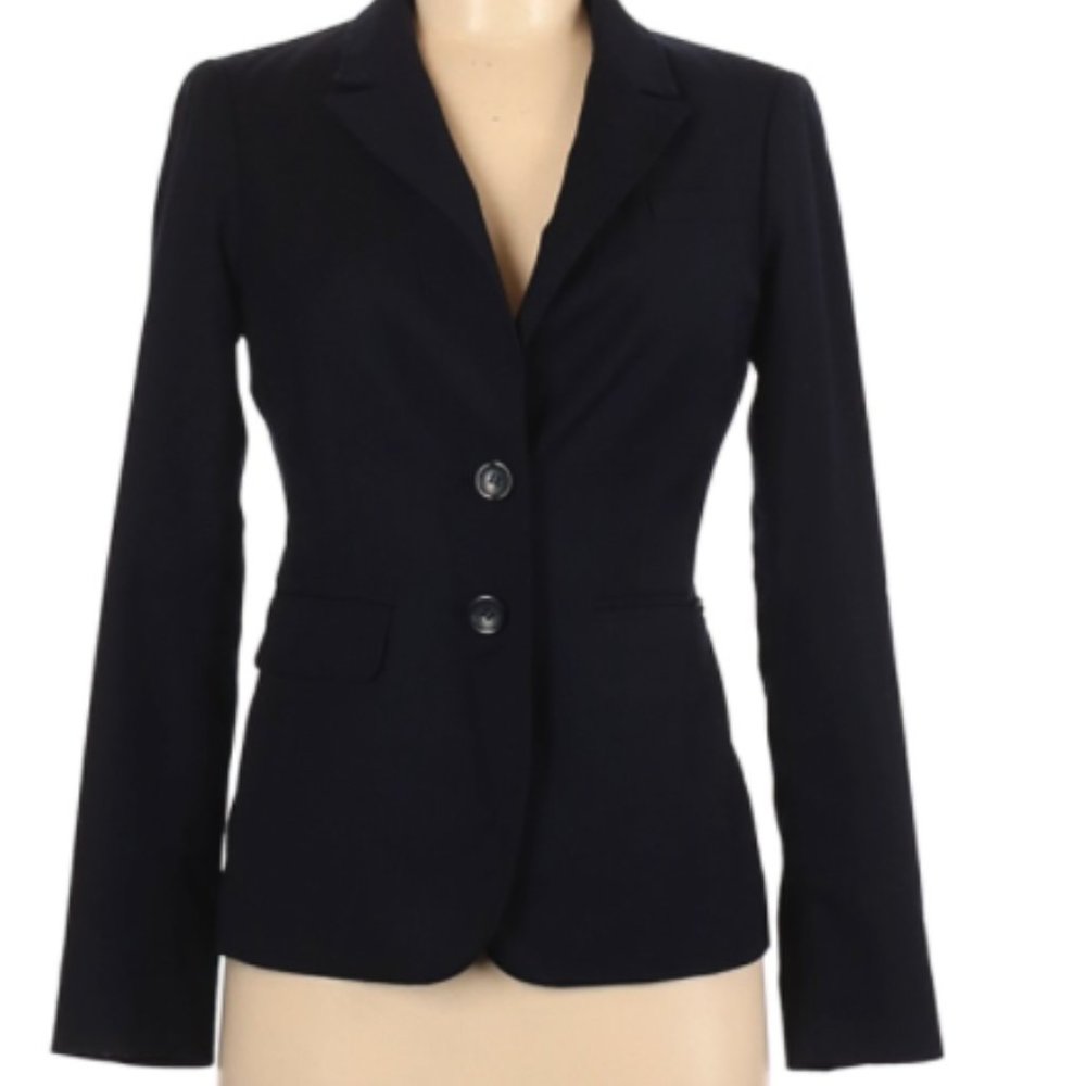 The Limited Black Collection Blazer - Size 2